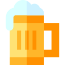 Jarro de cerveza icon