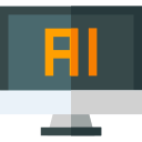 Ai icon