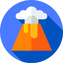 Volcán icon