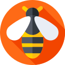 Abeja icon