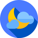 Luna icon