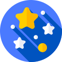 Estrellas icon