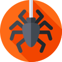 Araña icon