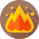 Fuego icon