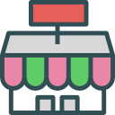 supermercado icon