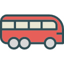 autobús icon