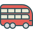 autobús icon