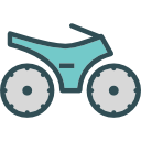 motocicleta icon