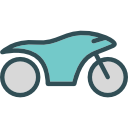 motocicleta icon