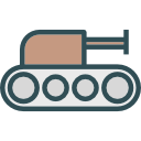 tanque icon