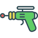 pistola icon