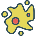 microorganismos icon