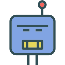 robot icon