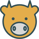 vaca icon