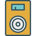 altavoz icon