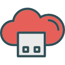 computación en la nube icon