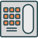 teléfono icon