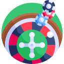 ruleta icon