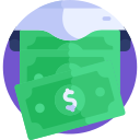 dinero icon