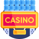 casino icon