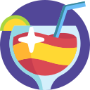 Coctel icon