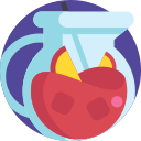 Sangria icon