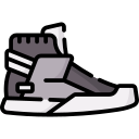 Zapatillas icon