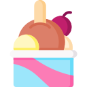 helado