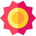 Sol icon