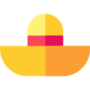 Sombrero icon