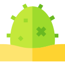 Cactus icon