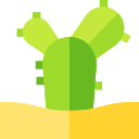 Cactus icon