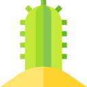 Cactus icon