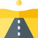 Carretera icon