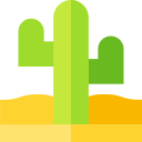 Cactus icon