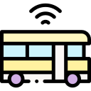 Autobú icon