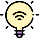 Bombilla icon