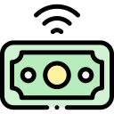 Dinero icon