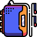 walkman icon