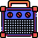 Altavoz icon