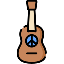 Guitarra icon