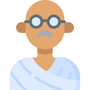 Gandhi