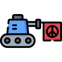 Tanque icon