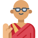 Dalai Lama 