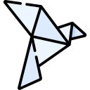 Origami icon