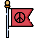 Bandera icon