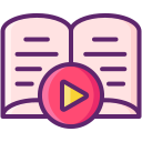 Audio book 
