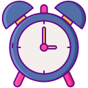 Alarma icon