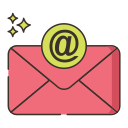 correo electrónico icon