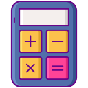 Calculadora icon